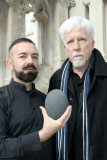 Nico Guerrero & Rhys Chatham
