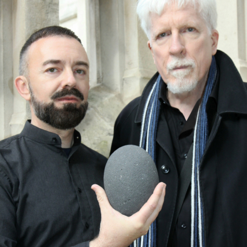 Nico Guerrero & Rhys Chatham