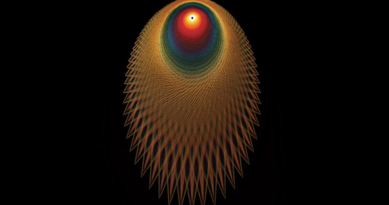 “ATHANOR” LP vinyl | Rhys Chatham & Nico Guerrero